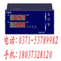 XMB7000系列，雙回路數顯表，百特工控，鄭州海業
