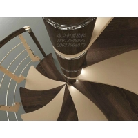 南京伯爵楼梯--空间艺术美感的传播者