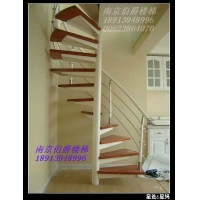 南京伯爵樓梯--空間藝術美感的傳播者