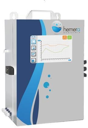 HEMERA在线气体分析仪