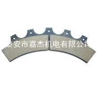  Press friction plate clutch brake plate LZ-465 lifting, lifting forging, secondary forging, Xu
