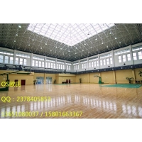 北京实木运动地板 体育比赛地板 体育比赛木地板