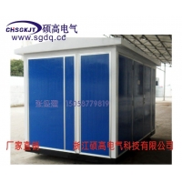 SCB10-1250KVA -SCB10-1250KVA 