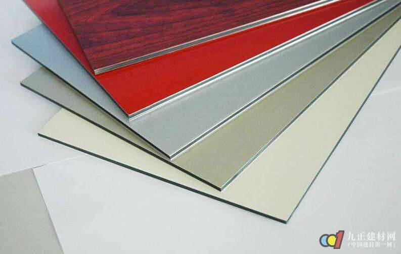 铝塑板质量好坏鉴别方法 铝塑板的种类与规格