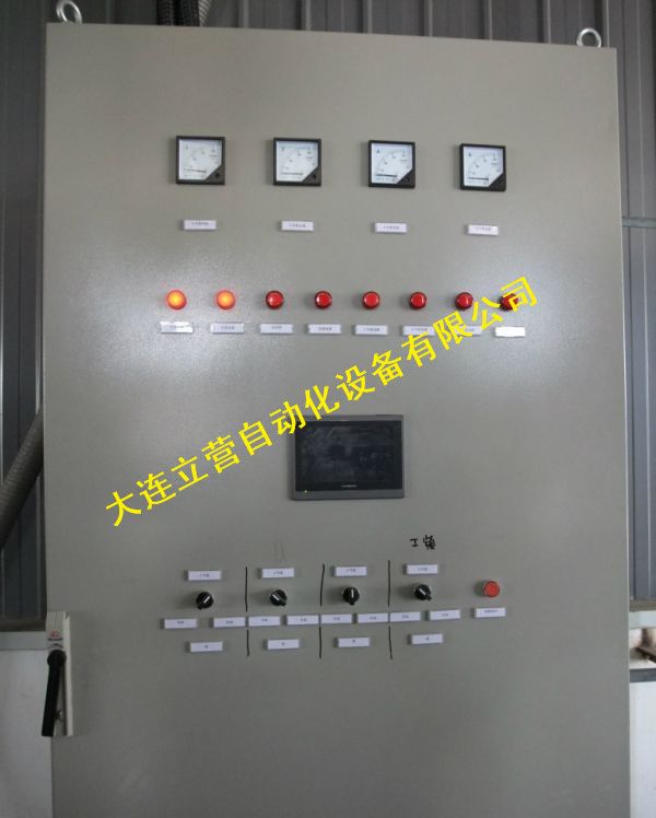 大连变频控制柜|大连电控柜装配及维修|大连控制柜配线