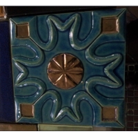 个性陶瓷手工砖