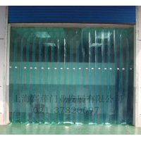 供应透明PVC门帘..，。