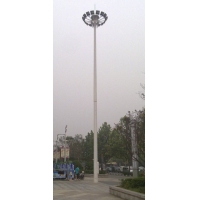 30米高杆灯中杆灯球场灯广场高杆灯