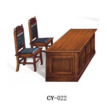 欧雅斯整体家居会议桌系列CY-022