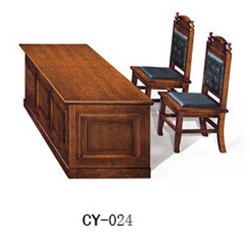 欧雅斯整体家居会议桌系列CY-024