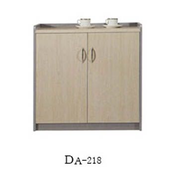 欧雅斯整体家居板式书柜系列DS-218