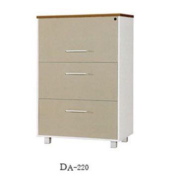 欧雅斯整体家居板式书柜系列DS-220