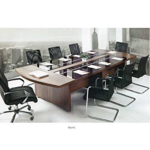 欧雅斯整体家居板式会议桌系列FH-021