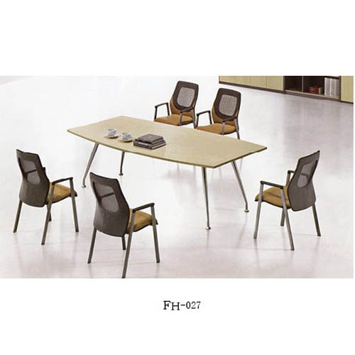 欧雅斯整体家居板式会议桌系列FH-027