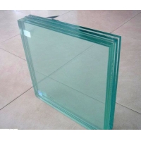 海淀區鋼化玻璃