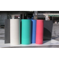 通用型PVC平板 PVC平板 塑料板 防火PVC平板 花纹板