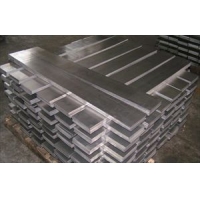國標6063易氧化鋁排，耐腐蝕6063鋁扁條
