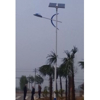 漯河路燈，漯河太陽能路燈已經實現廠家直銷，廠家直保