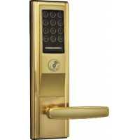 防盜門密碼刷卡鎖，防盜門感應鎖，防盜門智能鎖，密碼鎖 