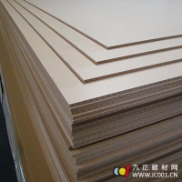 成都-興誠木業-中纖板-1007