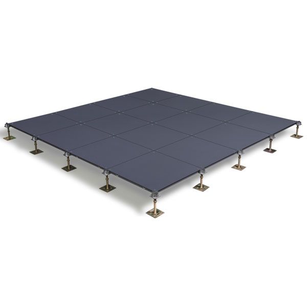 【方臣】PVC地板·OA智能地板·无边地板·网络地板·