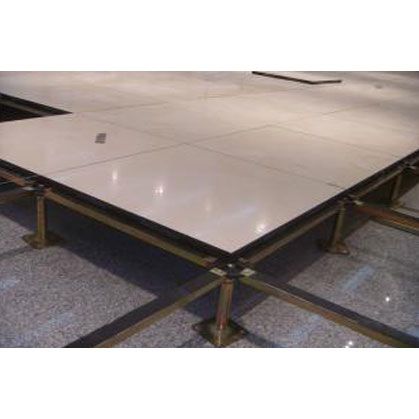 OA网络地板‘木质高架活动地板’硫酸钙高架地板