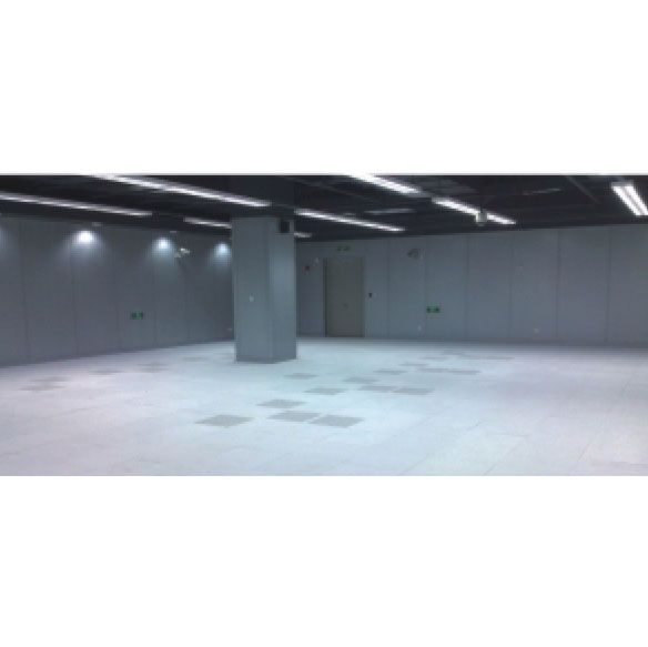 【方臣】全钢活动地板，架空地板，白菜全讯007，PVC地板
