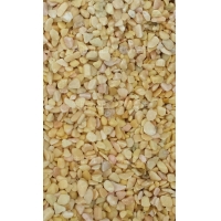 黃色石米