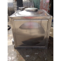 深圳市富康提供实用的方形水箱