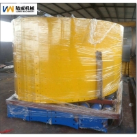 Luwei silo part making and packing with logo 036