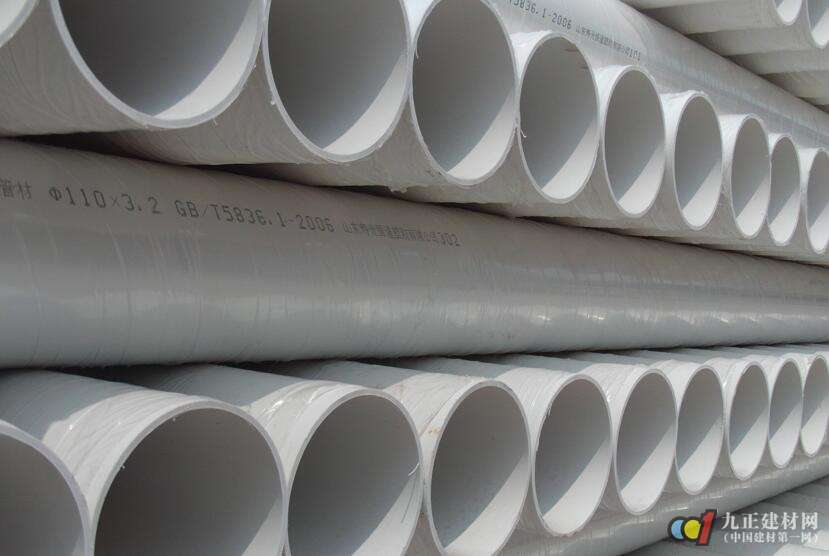 PVC排水管材如何安装？PVC排水管道正确安装方法