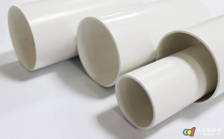 PVC排水管材如何安装？PVC排水管道正确安装方法