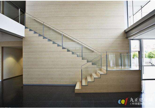 什么是双跑楼梯 室内楼梯设计原则