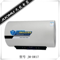 电热水器 jm-dr17 储水式 金属外壳 智能遥控开关