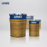 力特克混凝土密封固化剂能提高的功能ltk-8