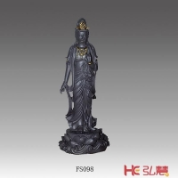 莆田金木雕佛像——買高質量的金木雕佛像，就到佛圣金木雕樹脂玻