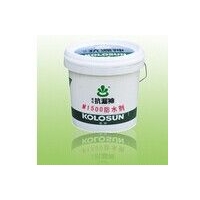  M1500 water-based sealing agent, M1500 waterproof agent catalyst