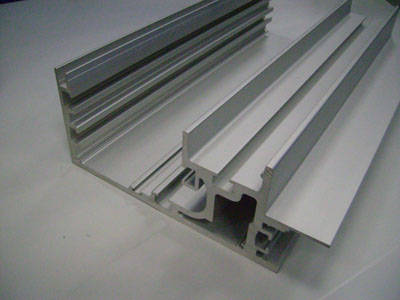 上海友升铝业 - 产品相册 - 中国建材第一网