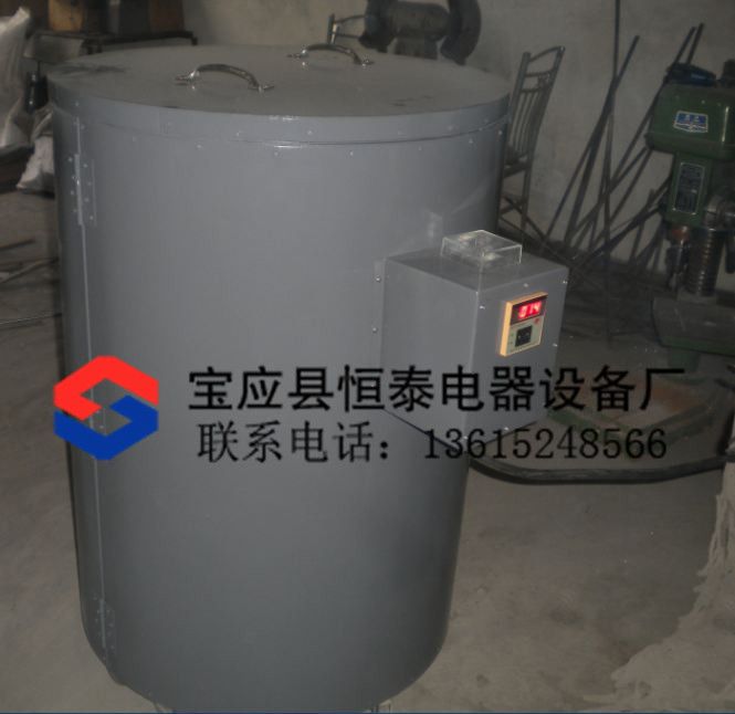 融化化工产品油桶加热器 - 恒泰 - 九正建材