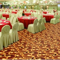 北京酒店地毯海馬酒店走廊地毯餐廳地毯