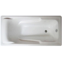 NH-013 搪瓷鑄鐵浴缸