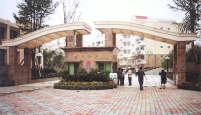 成功案例 - 福田漆山东营销服务中心 - 九正建材