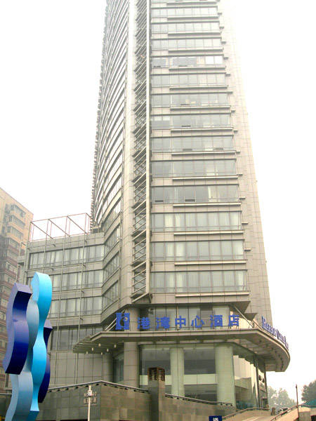 成功案例 - 天津蒙娜丽莎瓷砖销售公司 - 九正建