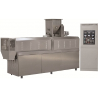 膨化机，膨化机械，膨化设备，食品膨化机，膨化食品机械