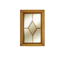 世代帝森木業-玻璃櫥柜門