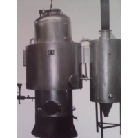 LSG立式燃煤蒸汽锅炉