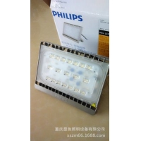 飞利浦BVP161 100W投光灯 LED芯片 5700K 