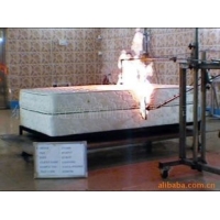 美国床垫阻燃防火棉CFR1633阻燃棉