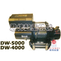 DW-5000-4000˿綯-DUKE綯
