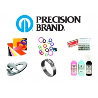 Precision Brand Products  薄片，墊